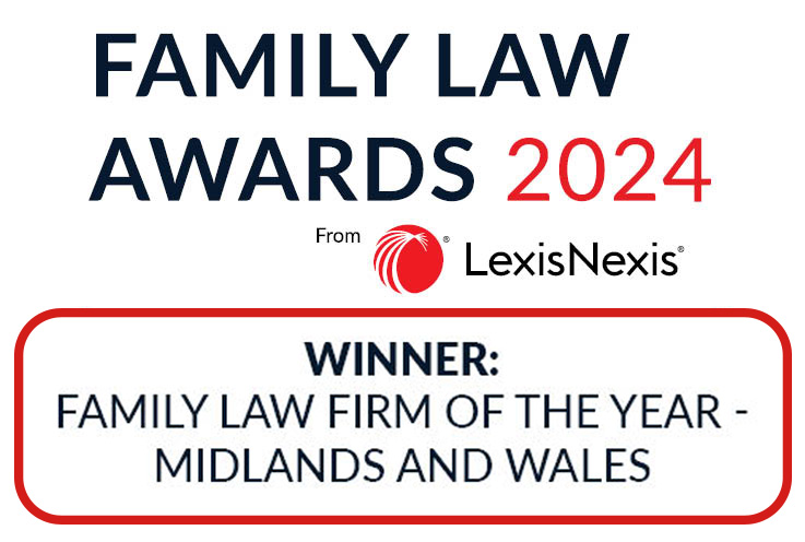 Family Law Awards 2024 Winner