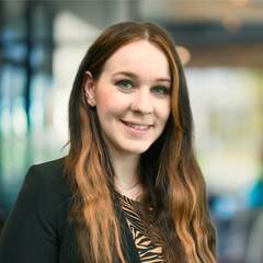 Amy Farrell - Paralegal | Sills & Betteridge Solicitors