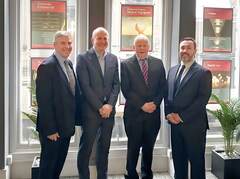 East Midlands Law Firms Unite to Create Dynamic Legal Partnership ...