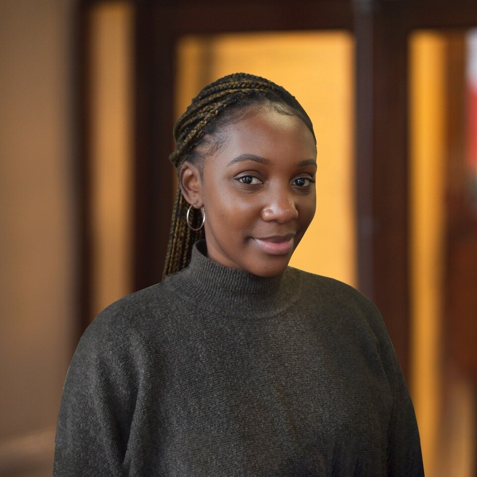 Charmaine Adebare Trainee Solicitor Sills And Betteridge Solicitors