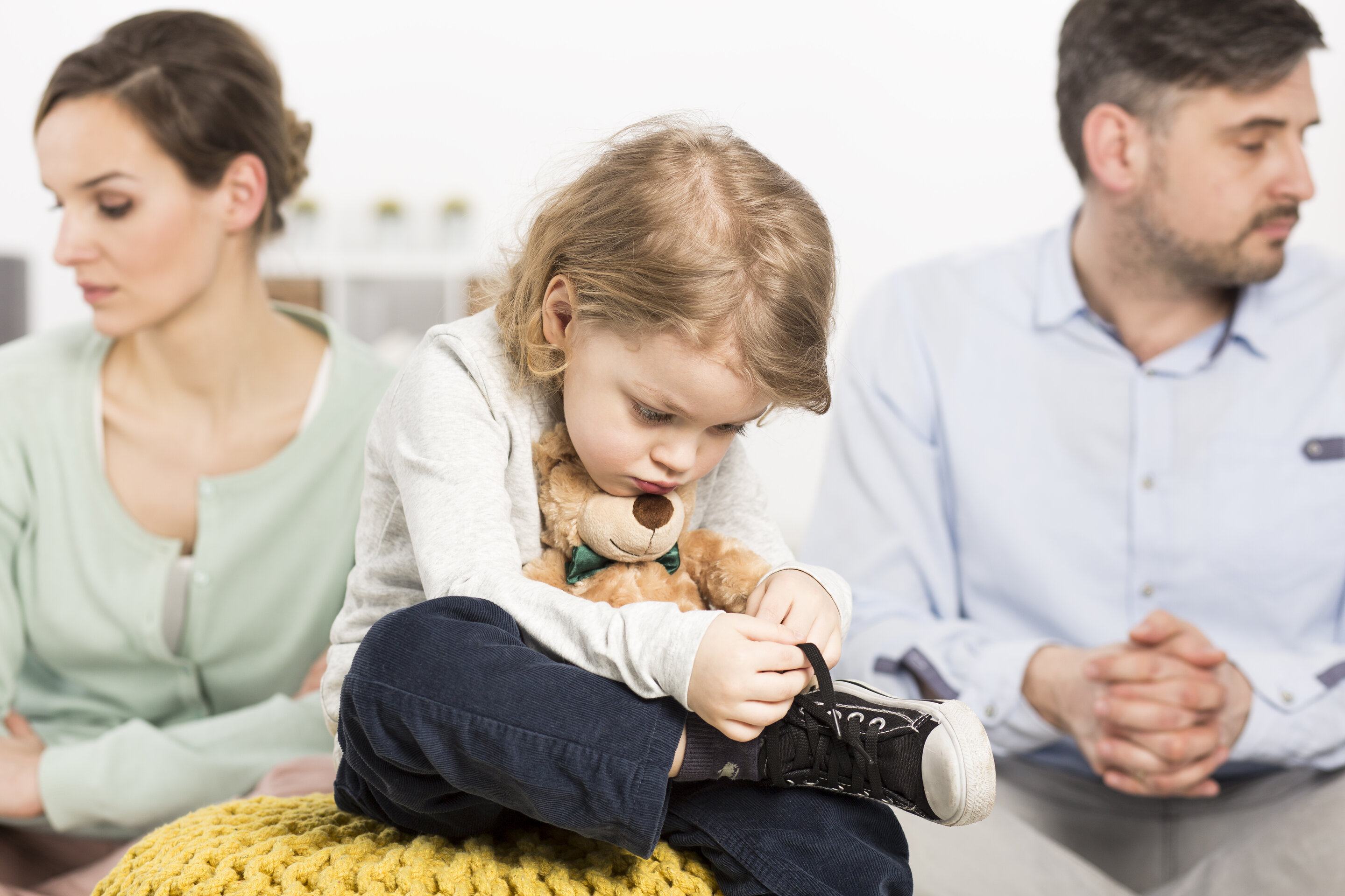 Родители Обязаны Купить Ребенку Квартиру