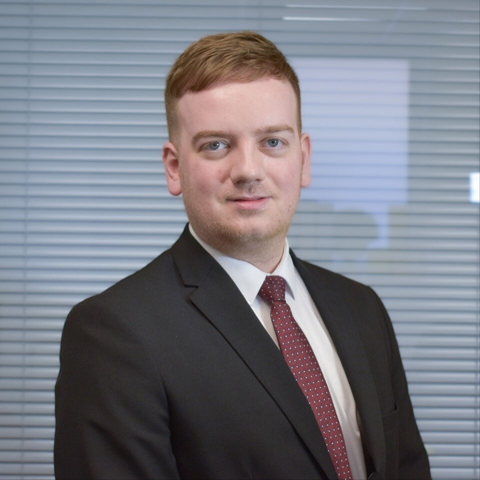 Dominic McTaggart - Solicitor | Sills & Betteridge LLP