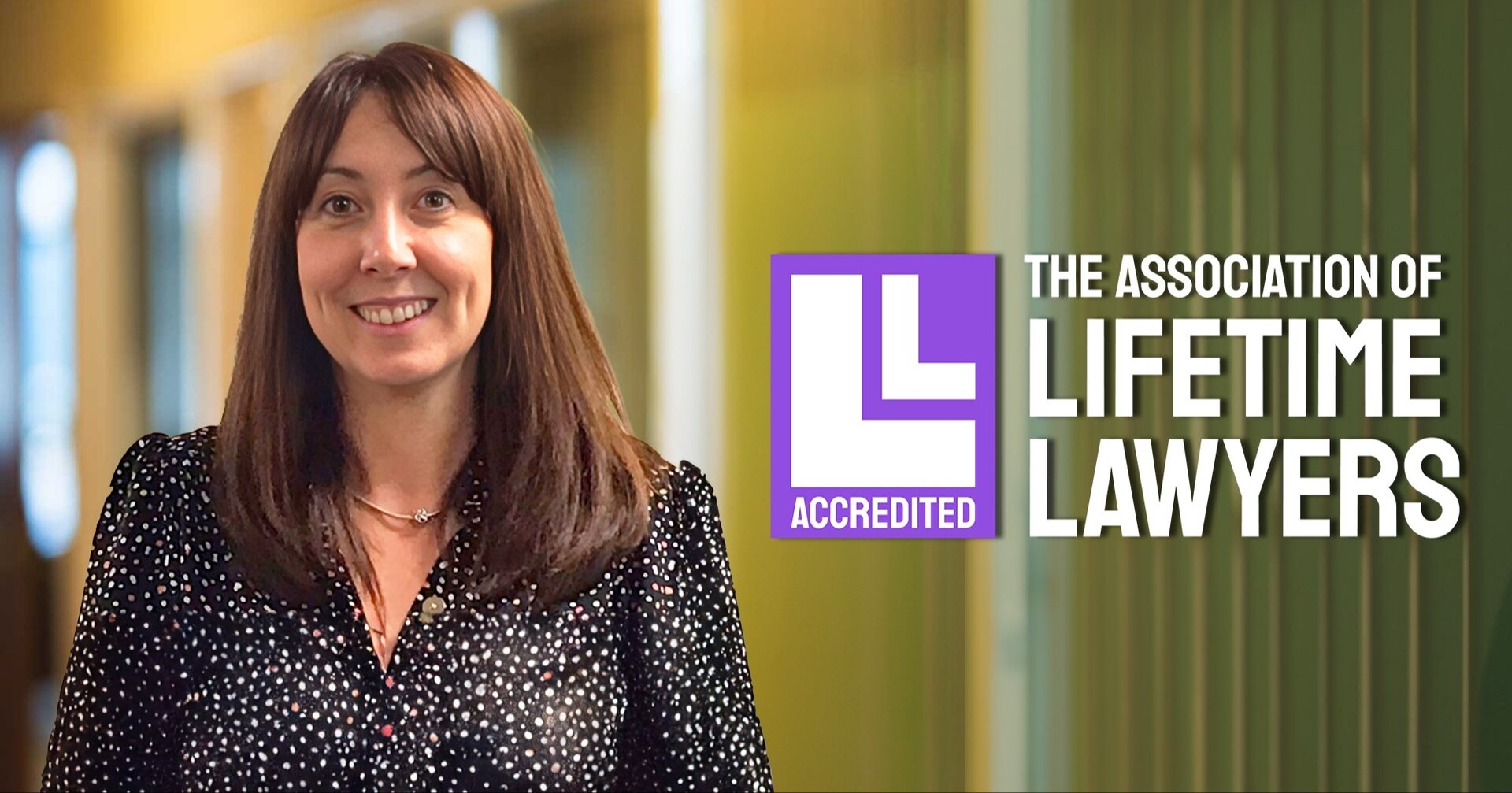 Doncaster Lawyer Awarded ‘Gold Standard’ Accreditation | Sills ...