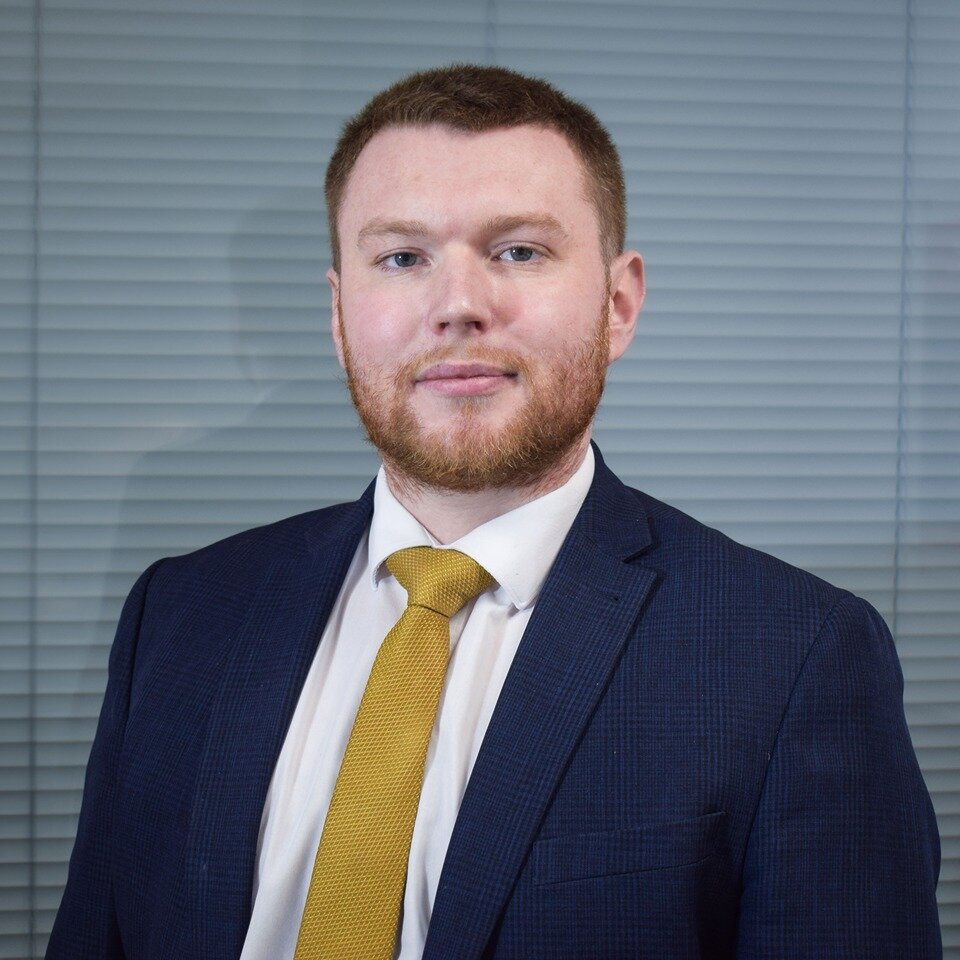 Luke Pritchett - Solicitor | Sills & Betteridge LLP