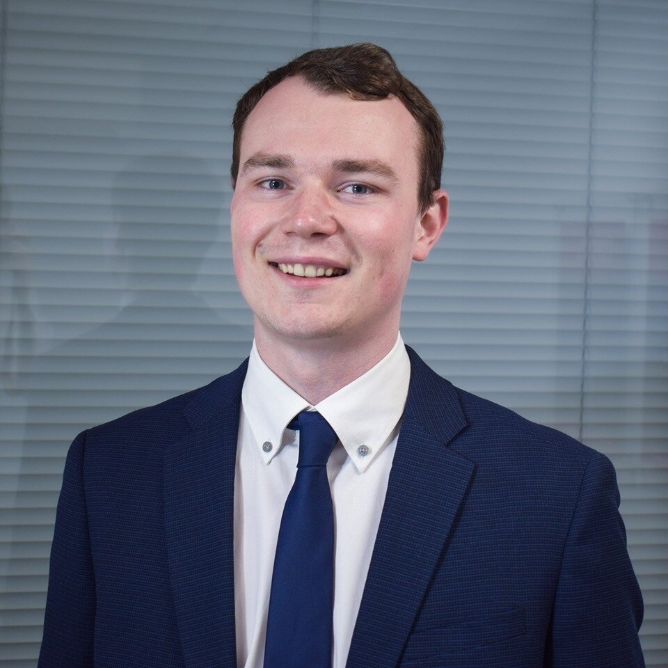 Michael Hollingsworth - Trainee Solicitor | Sills & Betteridge LLP