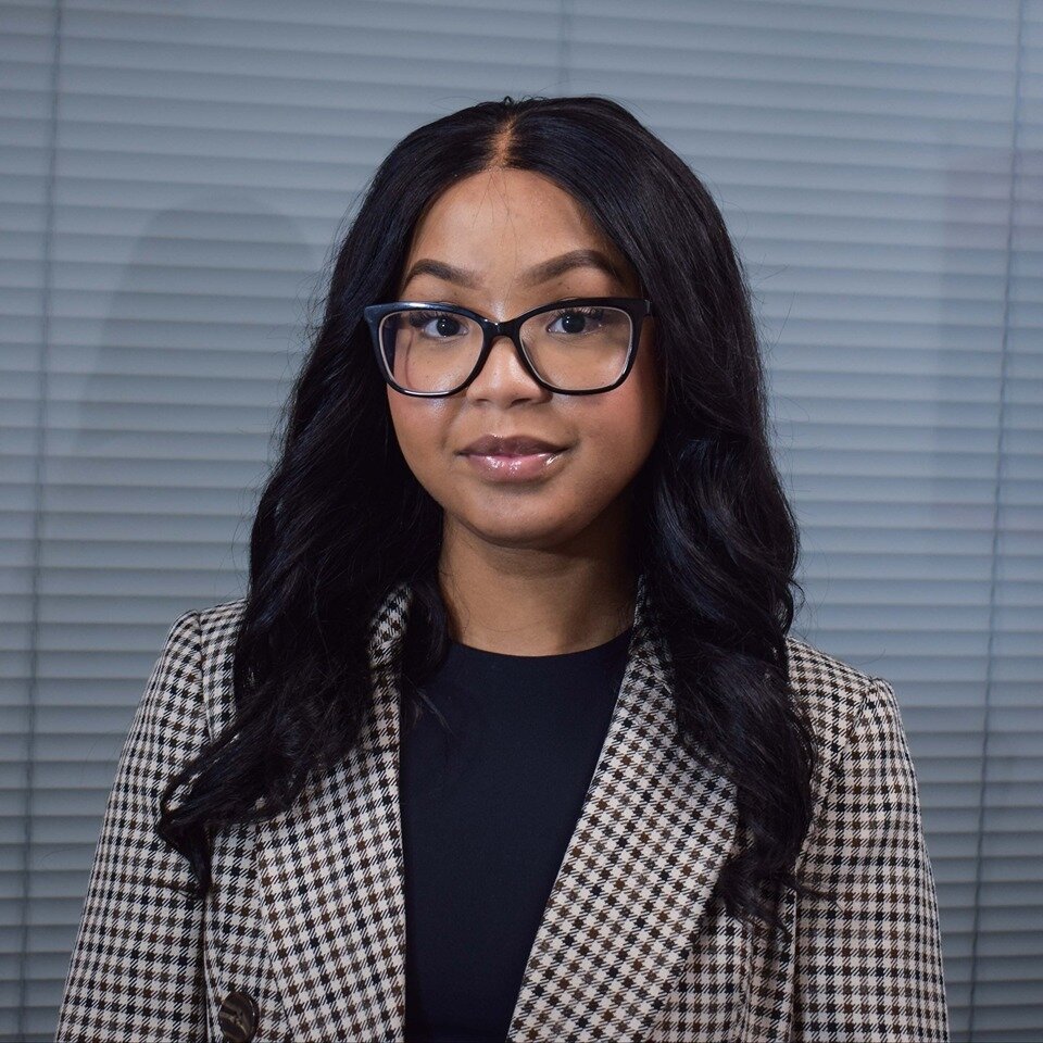 Zenani Thomas - Solicitor | Sills & Betteridge LLP